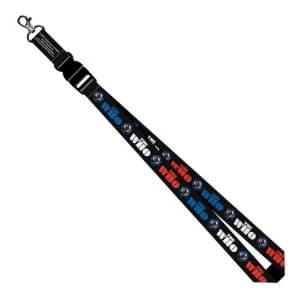 The Who - Target Lanyard