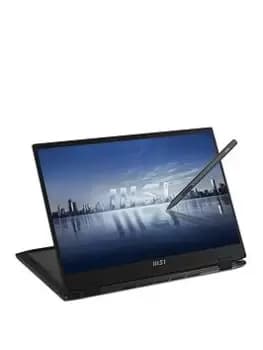 Msi Summit E16 Flip Evo Laptop - 15.6" FHD 165Hz Pen Touch Panel, Intel Core i7, 16GB Ram, 1TB SSD, A13Mt-235Uk