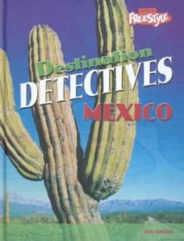 Mexico by Jen Green Hardback