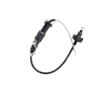 RIDEX Clutch Cable VW 478S0022 1H1721335A,1H1721335B