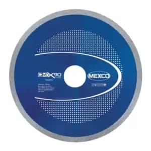 180mm CMX90 Ceramic Tile Diamond Blade