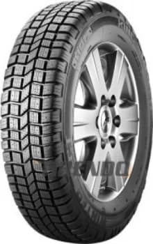 Winter Tact HPC 195/75 R16C 107/105Q, remould, studdable