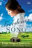 freedoms song a novel