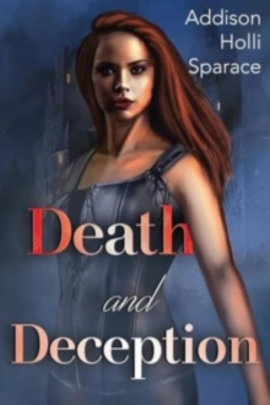 Death and Deception Paperback / softback