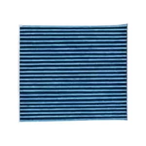 RIDEX PLUS Pollen filter TOYOTA 424I0524P 0897400850,87139YZZ07,87139YZZ32 8856802030,8856802030PP