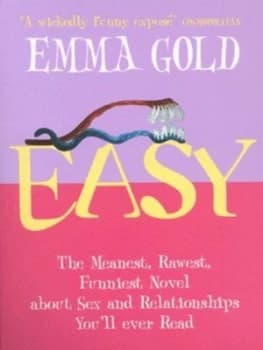 Easy by Emma Gold Book