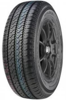 Royal Commercial 155/80 R12C 88/86R 8PR