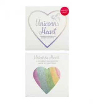 Unicorns Heart Highlighter