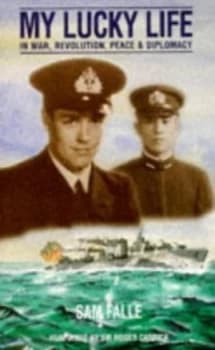 My Lucky Life by Sam Falle Hardback