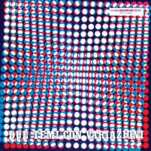 Due Temi Con Variazioni Vinyl Album