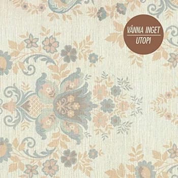 Vanna Inget - Utopi Vinyl