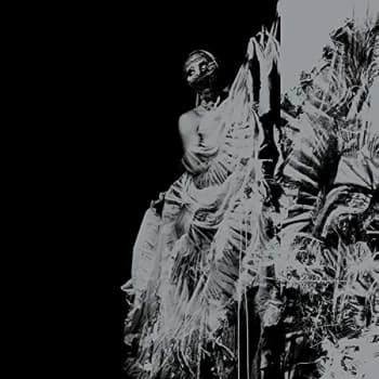 Shaidar Logoth - Chapter III CD