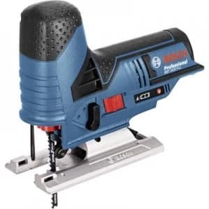 Bosch Professional GST 10,8 V-LI Jigsaw w/o battery 10.8 V