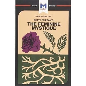 The Feminine Mystique by Elizabeth Whitaker (Paperback, 2017)