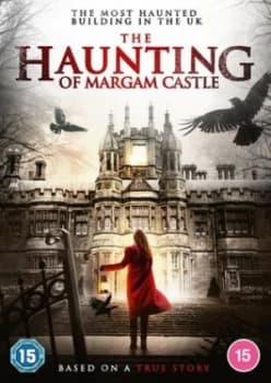 The Haunting of Margam Castle - DVD