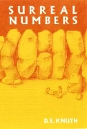 surreal numbers