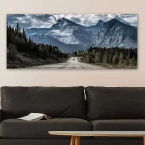 YTY562801426_50120 Multicolor Decorative Canvas Painting