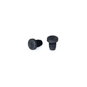 Salt EX Barend Plug Black