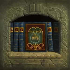 Solid Book of Rock by Saxon CD Album