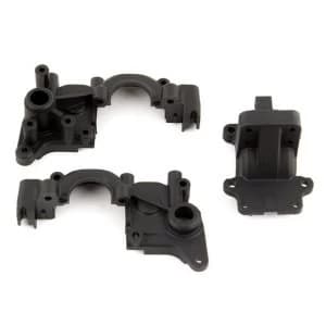 Team Associated B6.1 Laydown Gearbox AS91791