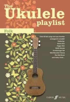 The Ukulele Playlist Folk by