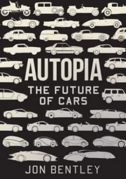 Autopia by Jon Bentley