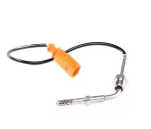 RIDEX Sensors VW,AUDI,PORSCHE 3938E0105 059906088P,95860668800,059906088P Sensor, exhaust gas temperature
