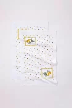 6 Pack Tea Towels