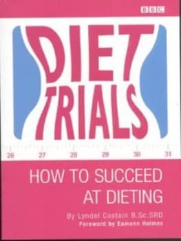 Diet Trials by Lyndel Costain Paperback