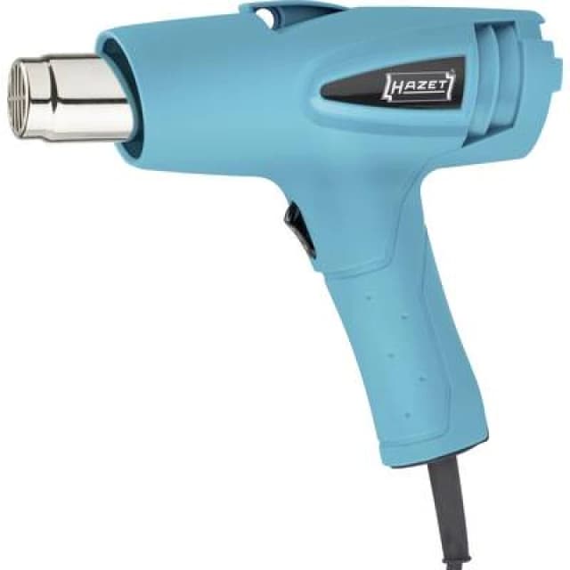 Hazet Hazet 1990-10 Hot air blower 1600 W 1990-10