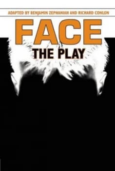 Face by Benjamin Zephaniah Hardback