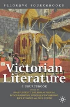 Victorian Literature by John Plunkett Paperback