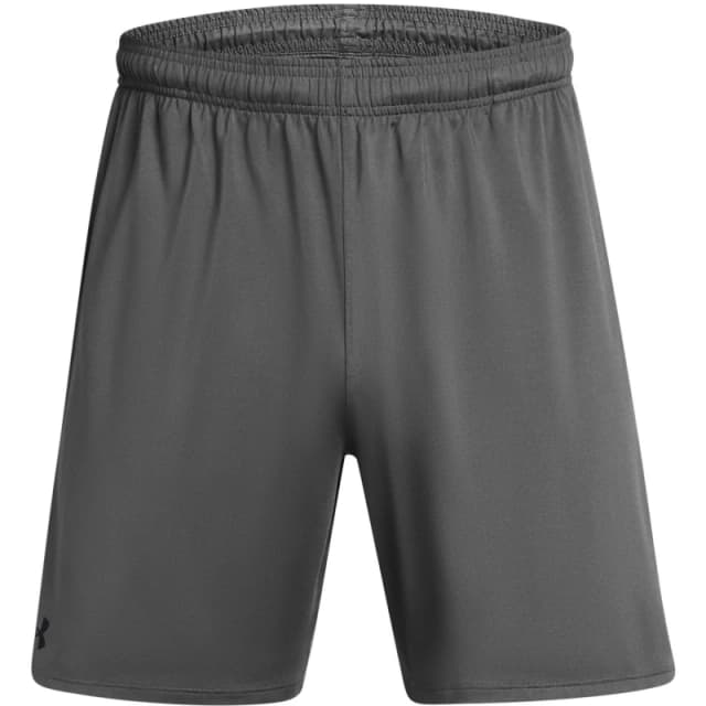 Under Armour UA Tech Vent Shorts Mens Grey male L