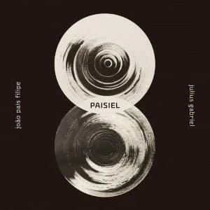 Paisiel - Paisiel Limited Edition Blue Vinyl