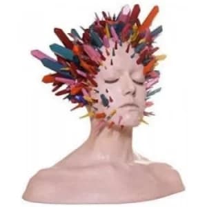 The Age of Anxiety by Pixx Vinyl Album