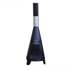 Kingfisher Small Tower Chiminea