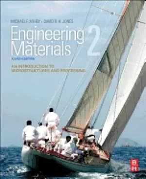 engineering materials 2 an introduction to microstructures and processing