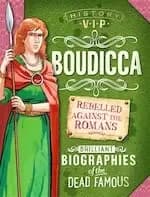 History VIP: Boudicca