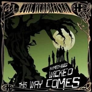 The Herbaliser - Something Wicked This Way Comes CD