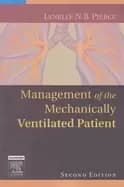 management of the mechanically ventilated patient 2e