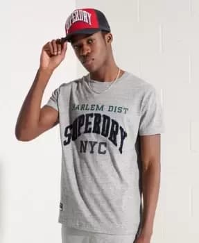 Superdry Varsity Arch T-Shirt