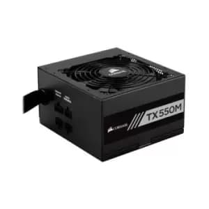 Corsair TX550M power supply unit 550 W 20+4 pin ATX ATX