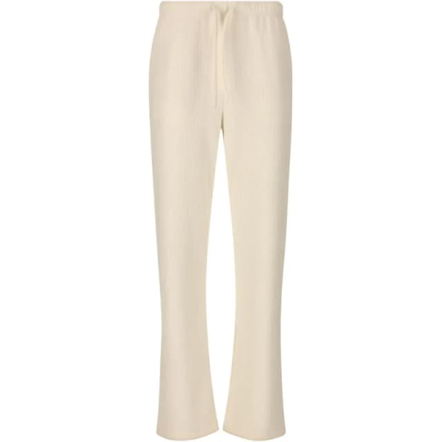 Athlecia Womens Trousers Athlecia Cardall Waffle Beige Female 36
