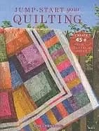 jump start your own quilting