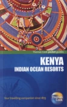 Kenya by David Watson and Lisa Voormeij Paperback