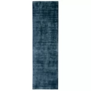 Asiatic Blade Runner Floor Rug, 240 x 66cm - Teal