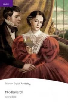 Level 5 Middlemarch by George Eliot Paperback