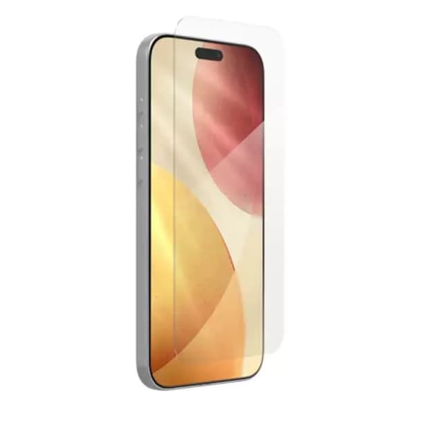 Zagg InvisibleShield Glass+ Screen Protector For Apple iPhone 17 Pro Max 200118703