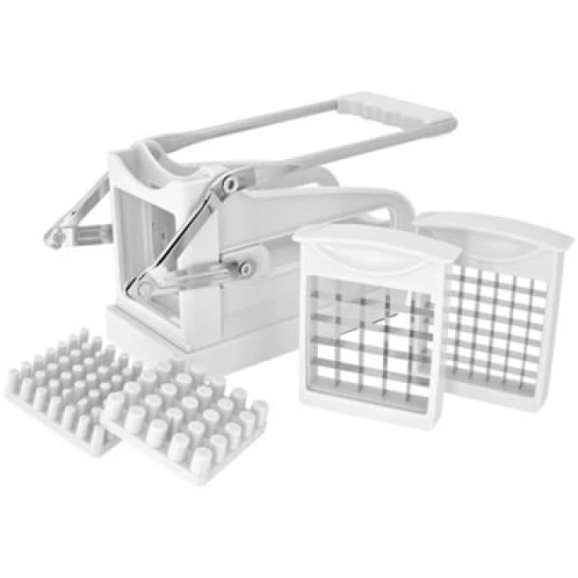 Judge Potato Chipper