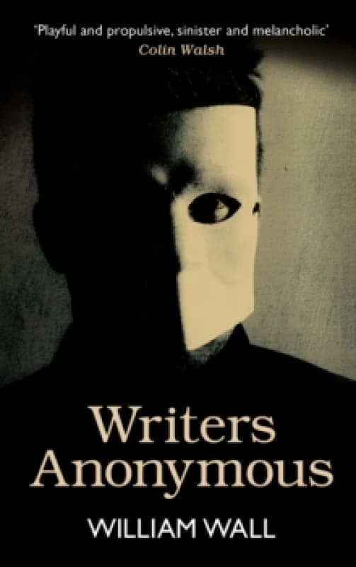 Writers Anonymous Paperback / softback